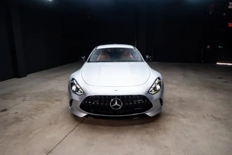 More photos of 2025 Mercedes-Benz AMG GT at Atlanta Autos, GA