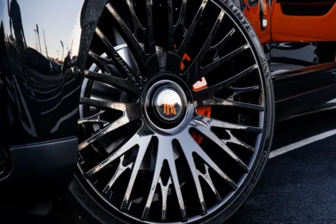 More photos of 2023 Rolls-Royce Cullinan at Atlanta Autos, GA