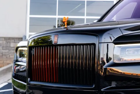 Another view of 2023 Rolls-Royce Cullinan for sale in Marietta, GA at Atlanta Autos