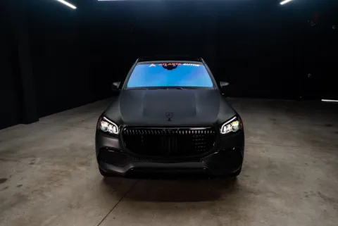 More photos of 2023 Mercedes-Benz GLS Maybach GLS 600 at Atlanta Autos, GA