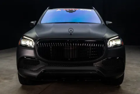 More photos of 2023 Mercedes-Benz GLS Maybach GLS 600 at Atlanta Autos, GA