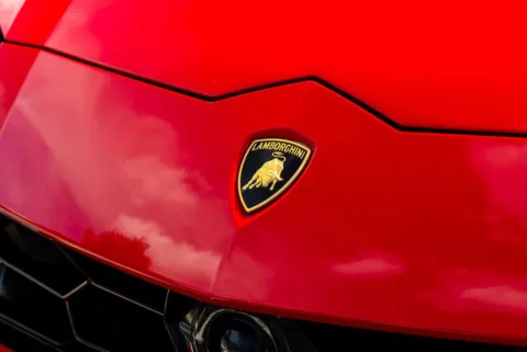 Another view of 2020 Lamborghini Urus for sale in Marietta, GA at Atlanta Autos