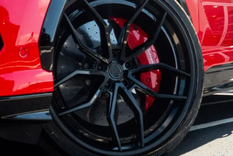 More photos of 2020 Lamborghini Urus at Atlanta Autos, GA