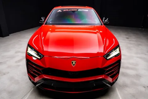 Another view of 2020 Lamborghini Urus for sale in Marietta, GA at Atlanta Autos