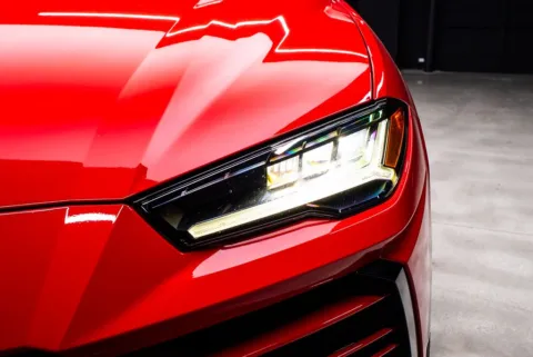 More photos of 2020 Lamborghini Urus at Atlanta Autos, GA