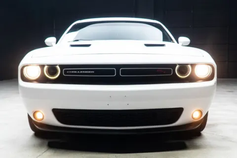 More photos of 2018 Dodge Challenger R/T at Atlanta Autos, GA