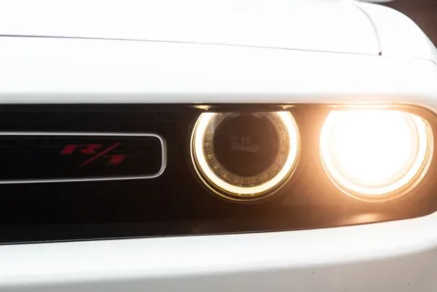 Another view of 2018 Dodge Challenger R/T for sale in Marietta, GA at Atlanta Autos