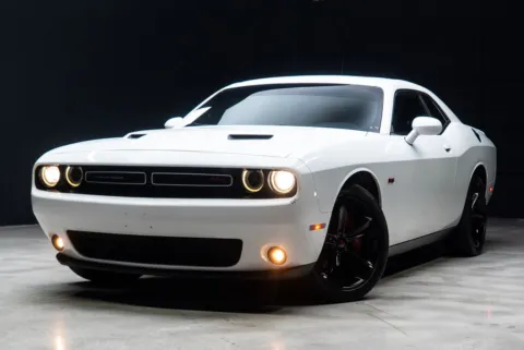Photos of 2018 Dodge Challenger R/T for sale in Marietta, GA at Atlanta Autos