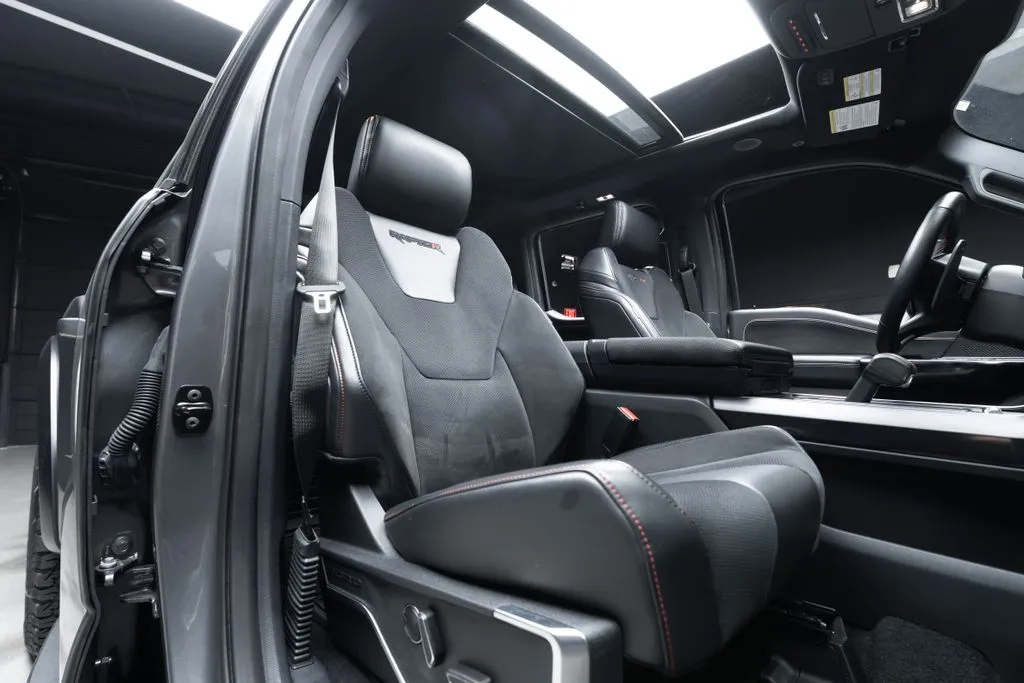 Ford F-150 photo 44