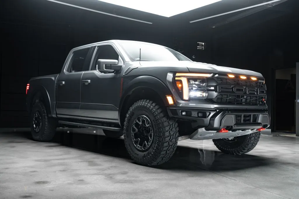Ford F-150 photo 10