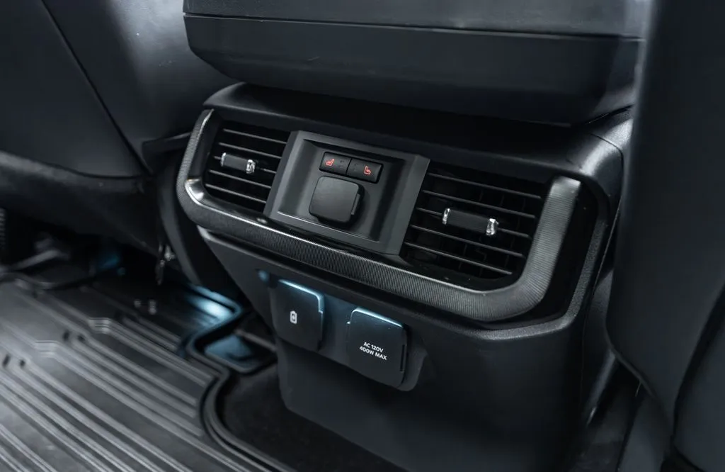 Ford F-150 photo 49