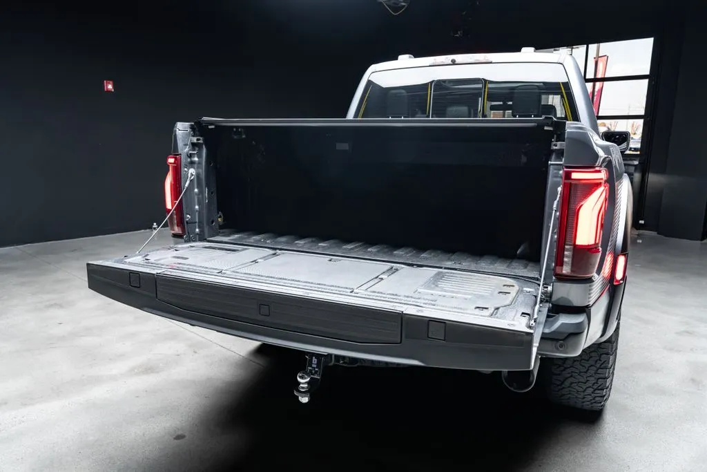Ford F-150 photo 51