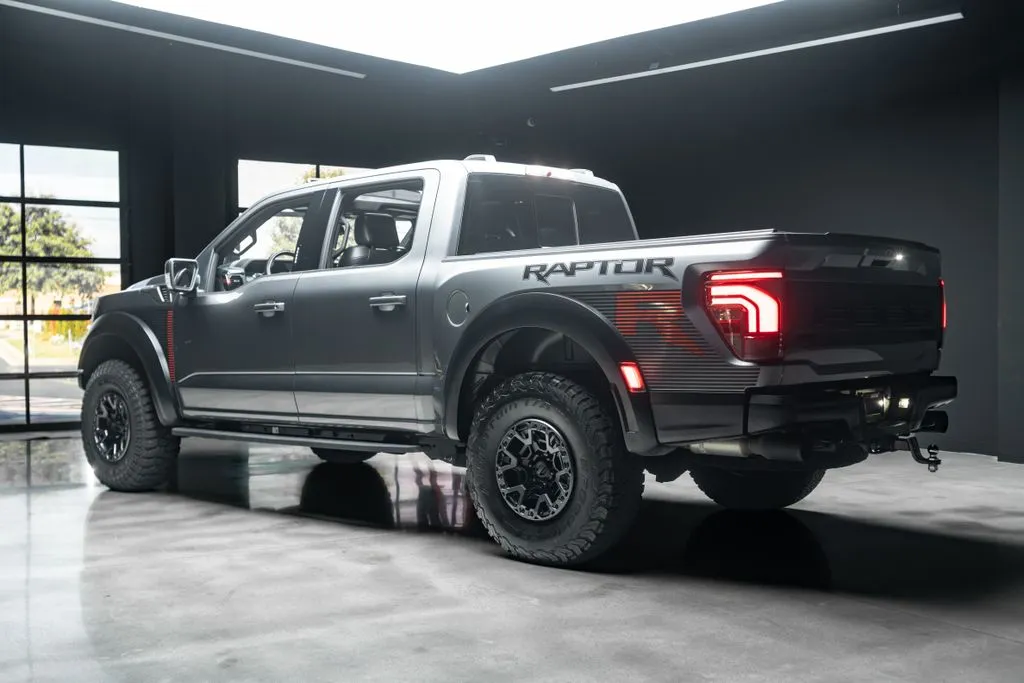 Ford F-150 photo 22