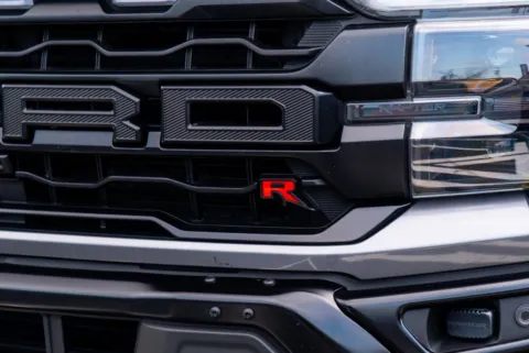 Another view of 2024 Ford F-150 Raptor R for sale in Marietta, GA at Atlanta Autos