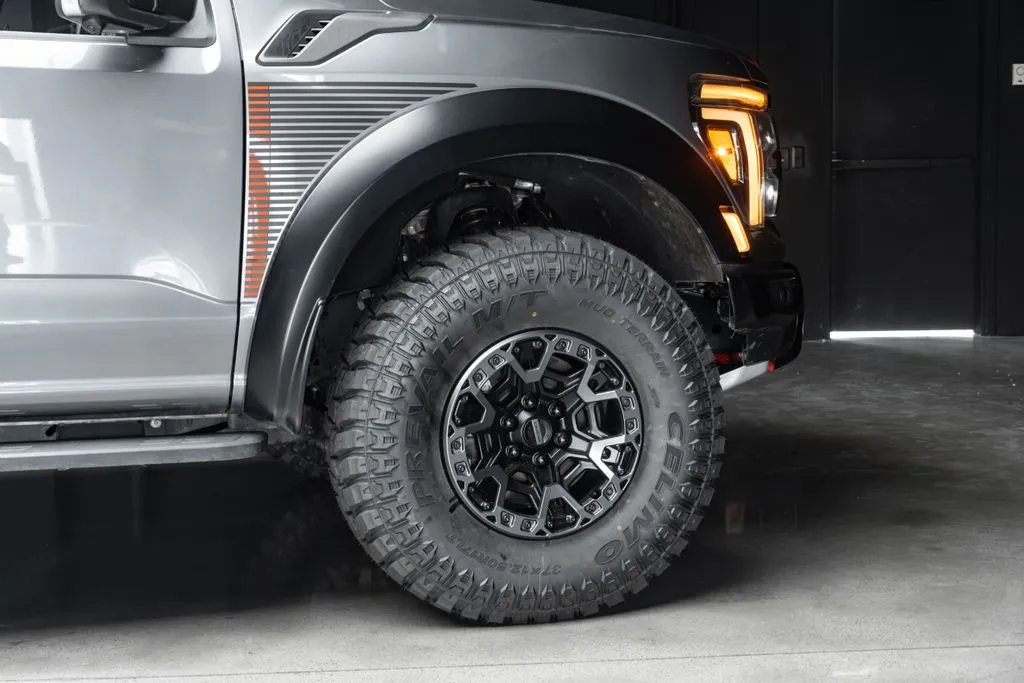 Ford F-150 photo 13