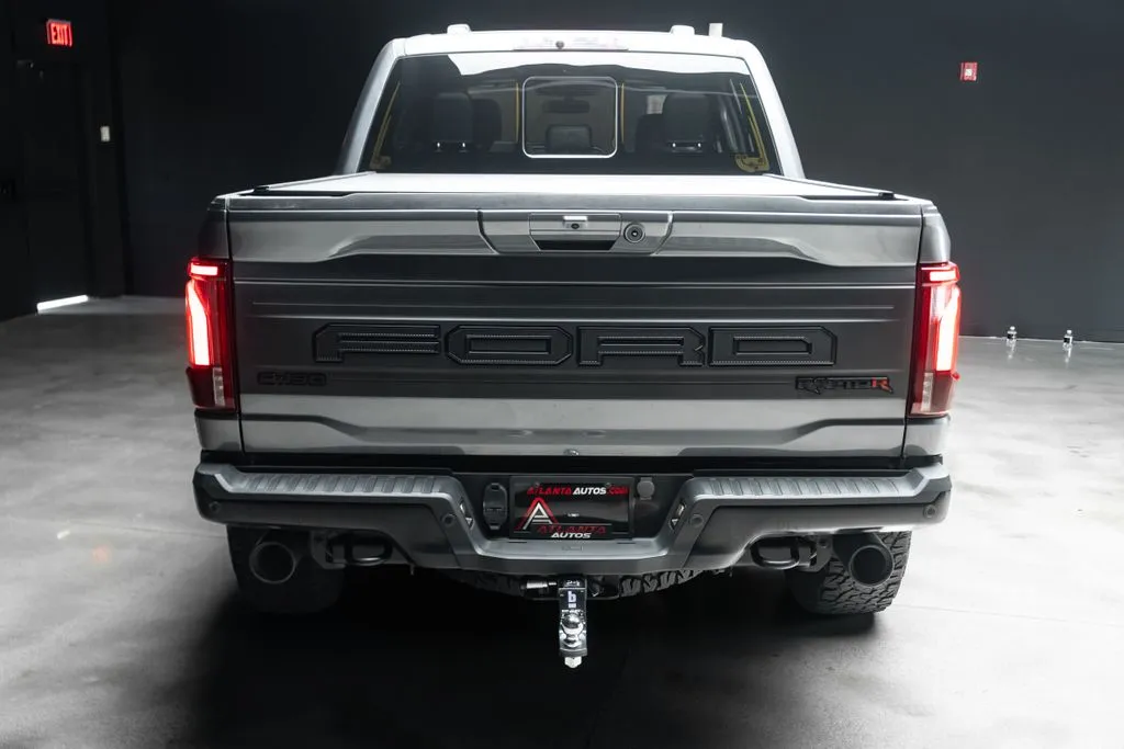 Ford F-150 photo 18