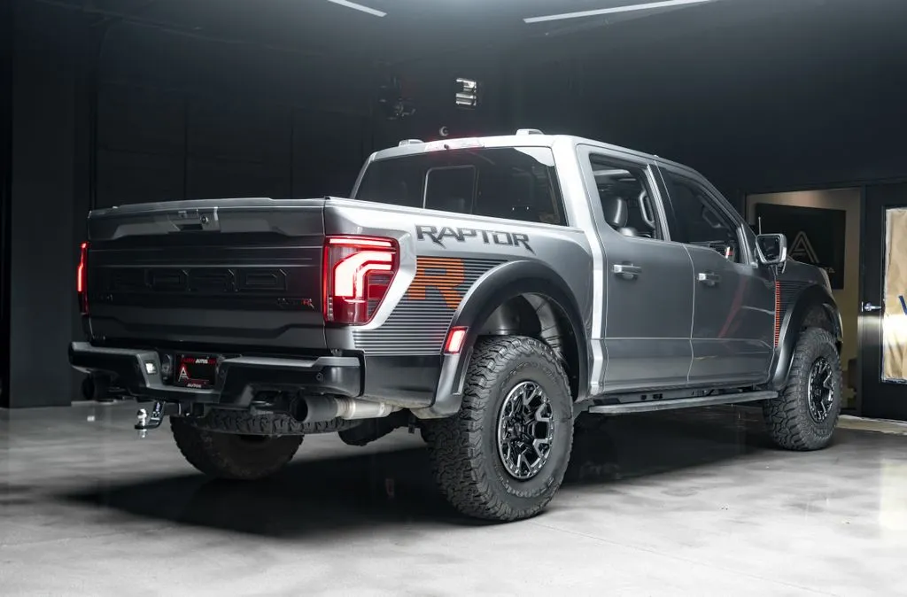 Ford F-150 photo 16
