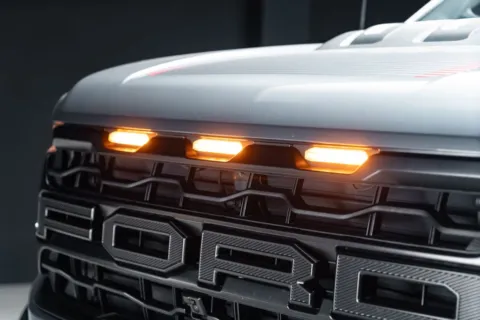 More photos of 2024 Ford F-150 Raptor R at Atlanta Autos, GA