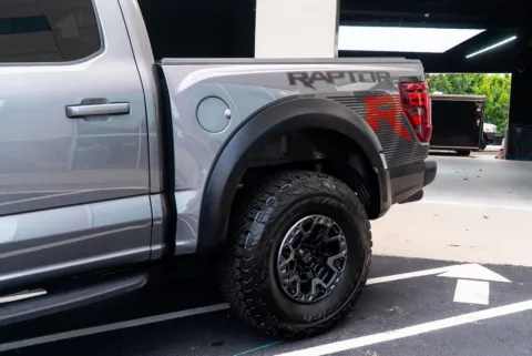 More photos of 2024 Ford F-150 Raptor R at Atlanta Autos, GA