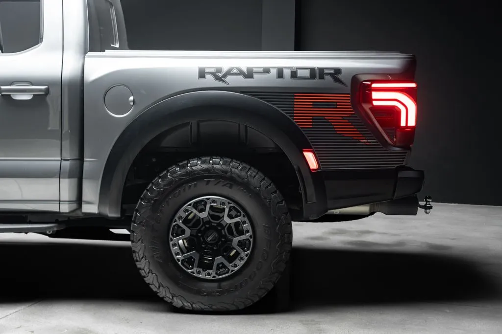 Ford F-150 photo 23