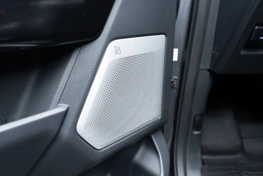 Ford F-150 photo 27