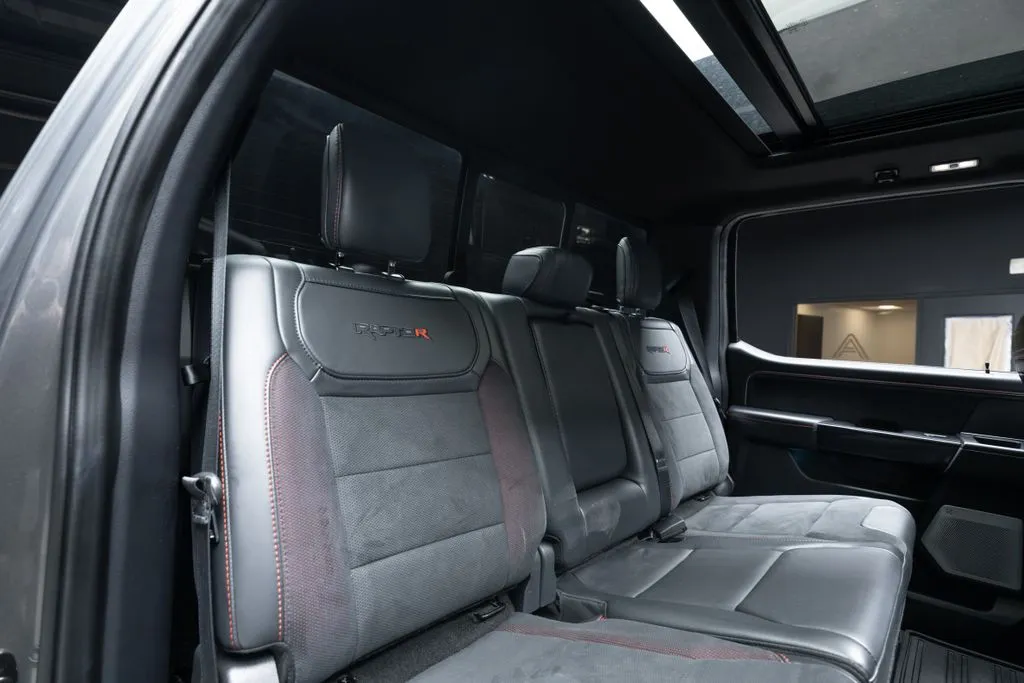 Ford F-150 photo 47