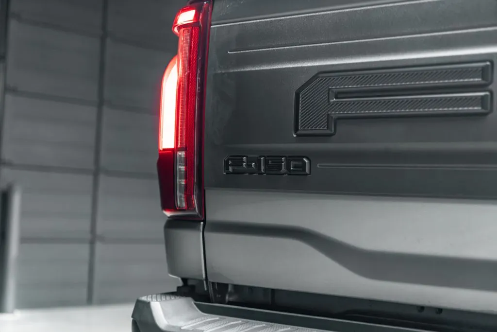 Ford F-150 photo 20