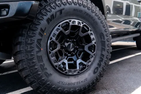 More photos of 2024 Ford F-150 Raptor R at Atlanta Autos, GA