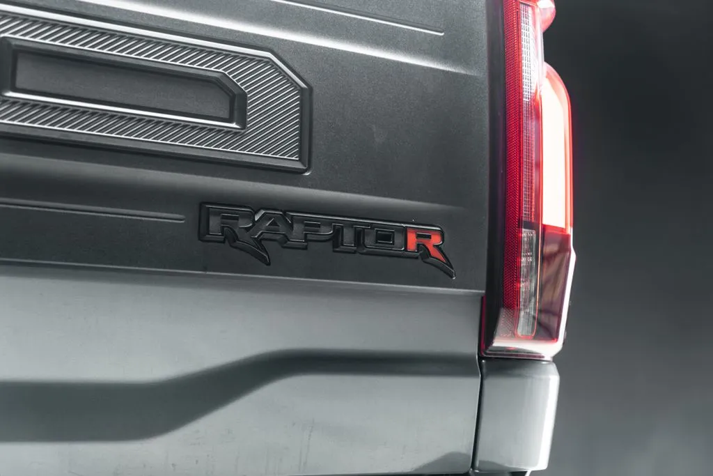 Ford F-150 photo 19