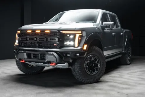 Photos of 2024 Ford F-150 Raptor R for sale in Marietta, GA at Atlanta Autos