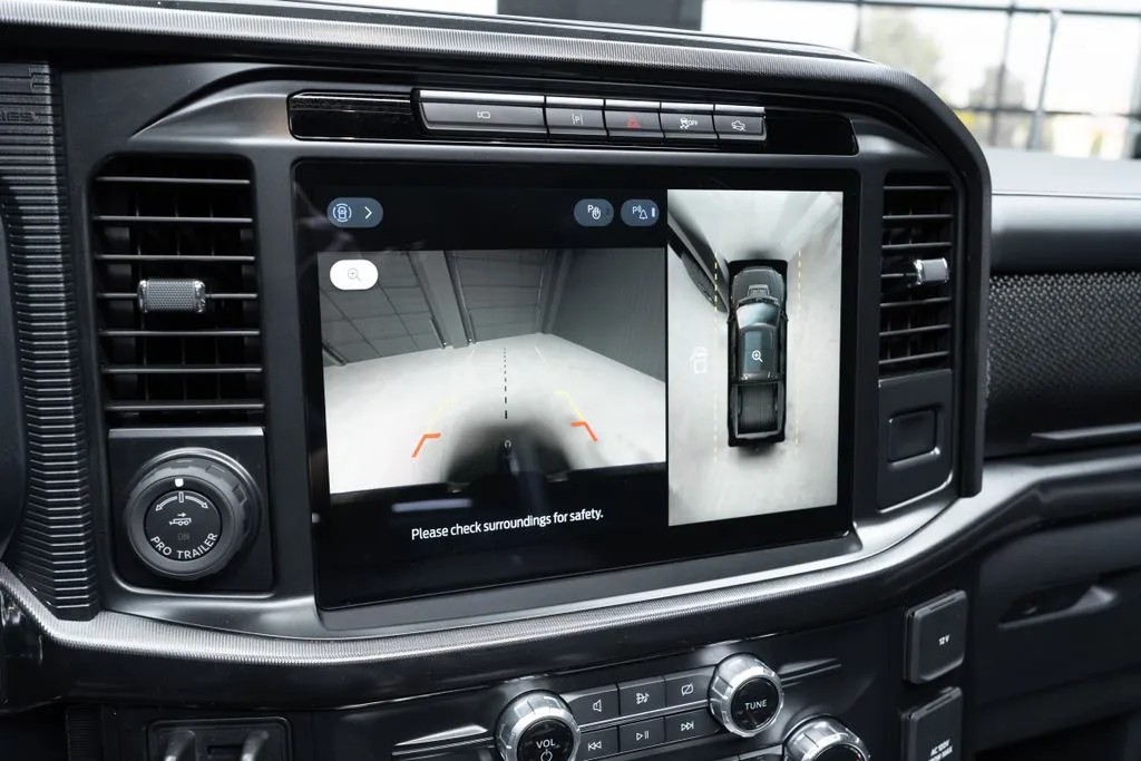 Ford F-150 photo 37
