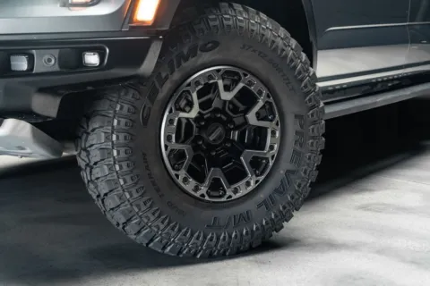 More photos of 2024 Ford F-150 Raptor R at Atlanta Autos, GA