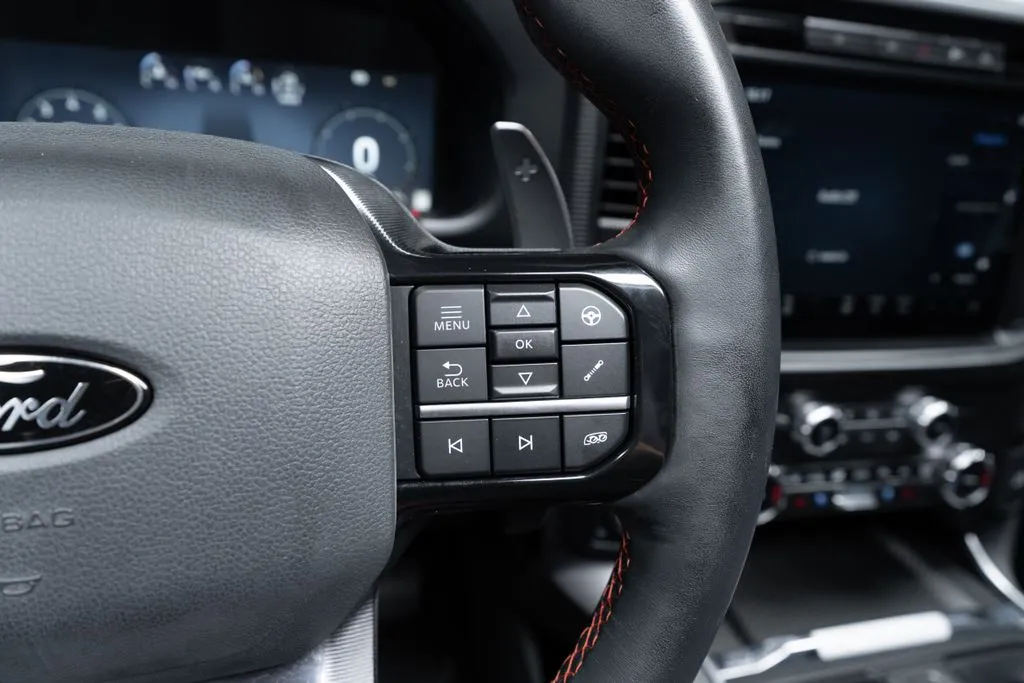 Ford F-150 photo 31