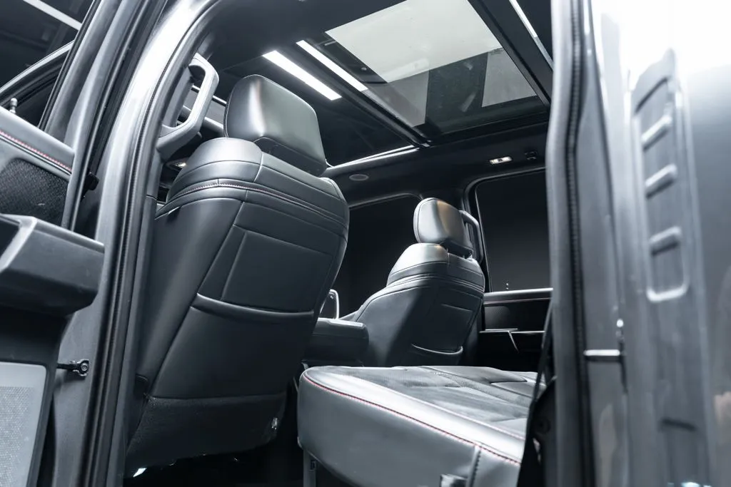 Ford F-150 photo 50