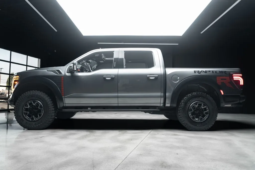 Ford F-150 photo 24