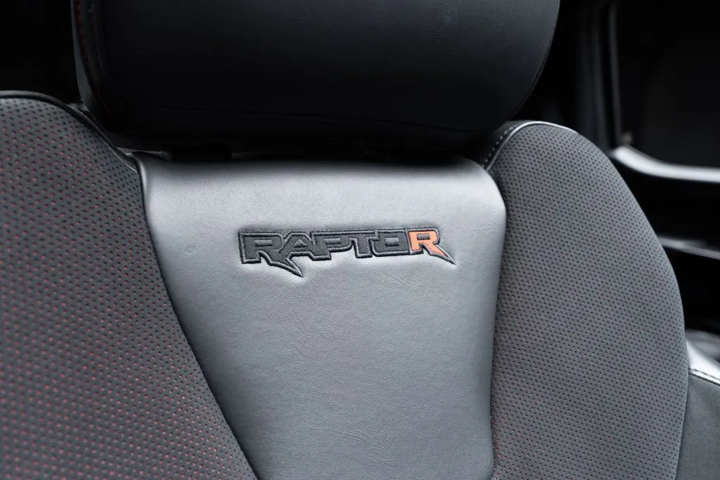 Ford F-150 photo 45