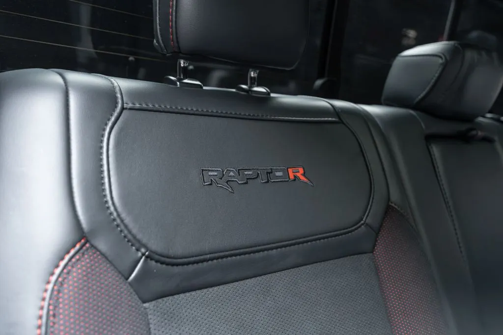 Ford F-150 photo 48