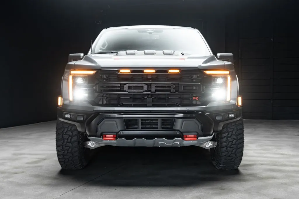 Ford F-150 photo 7