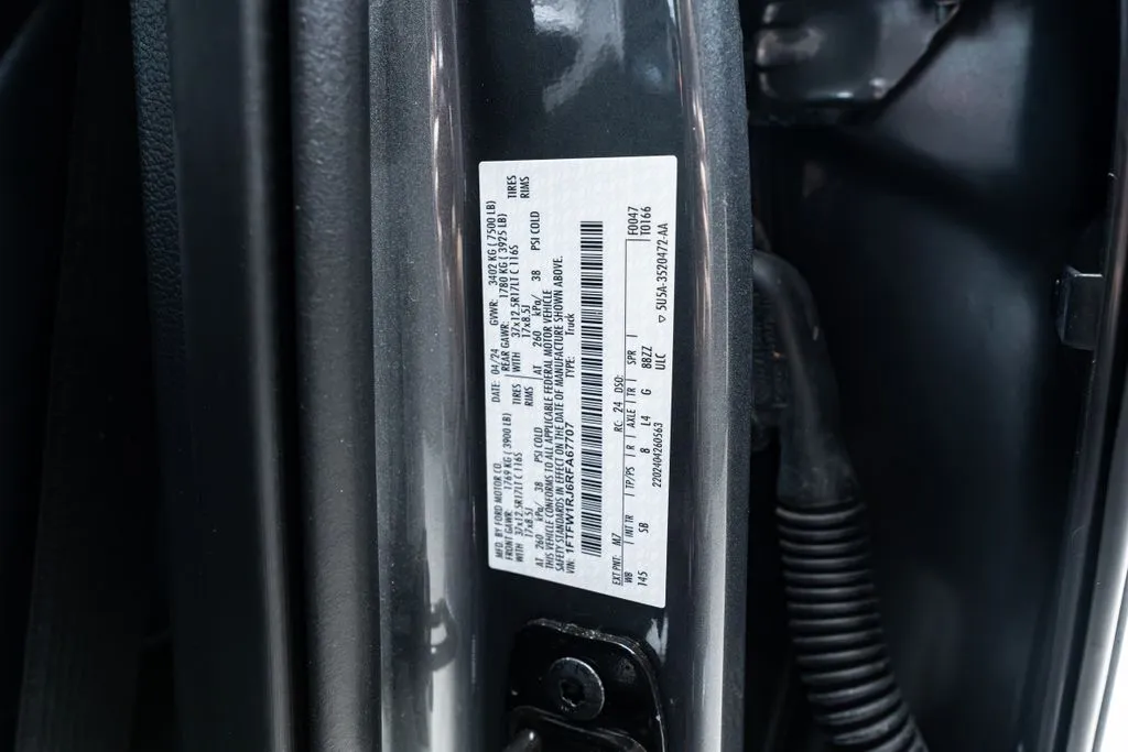 Ford F-150 photo 53
