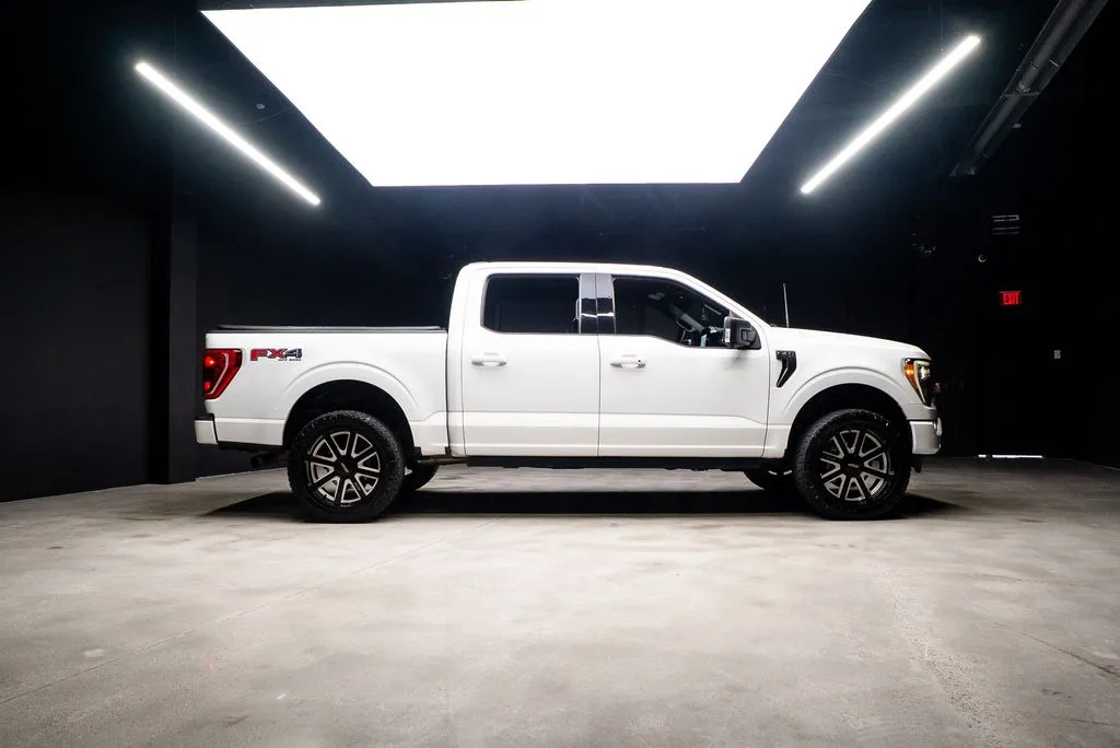 Ford F-150 photo 12