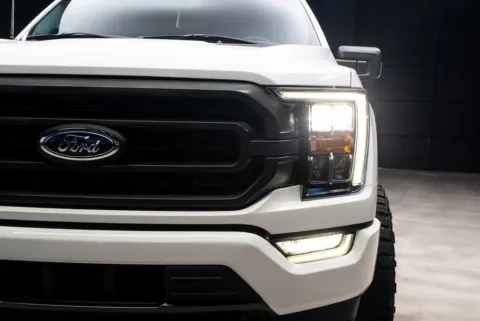 More photos of 2021 Ford F-150 XLT at Atlanta Autos, GA