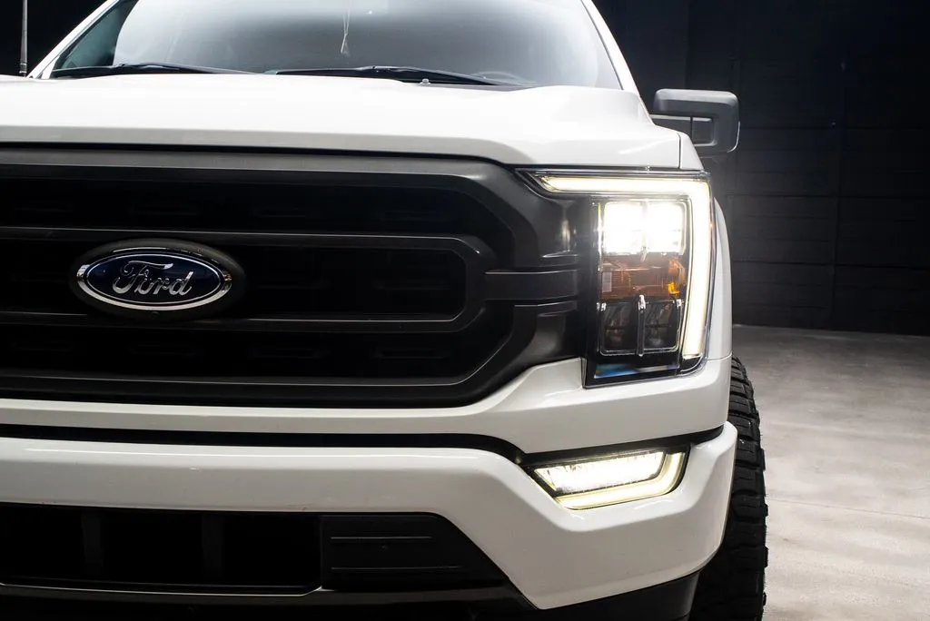 Ford F-150 photo 4