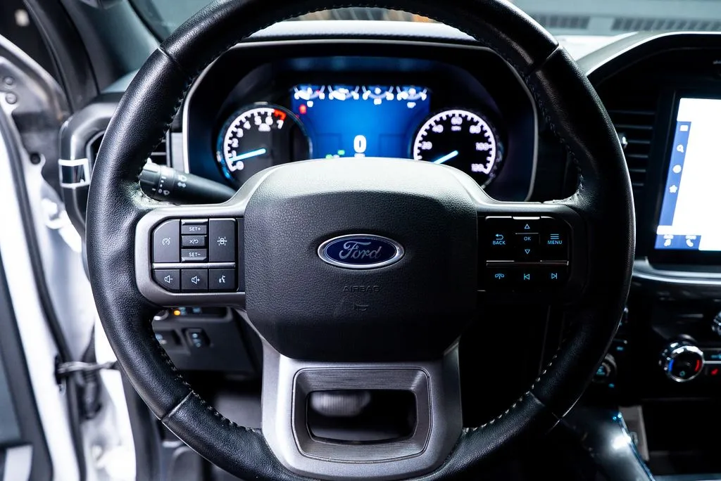 Ford F-150 photo 33