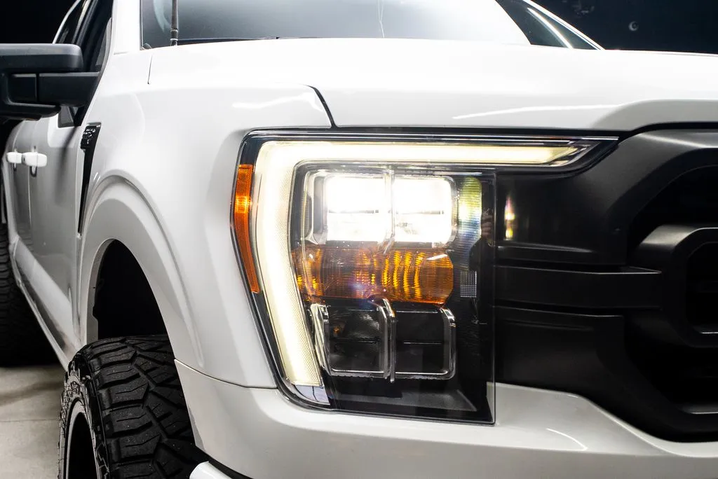 Ford F-150 photo 6