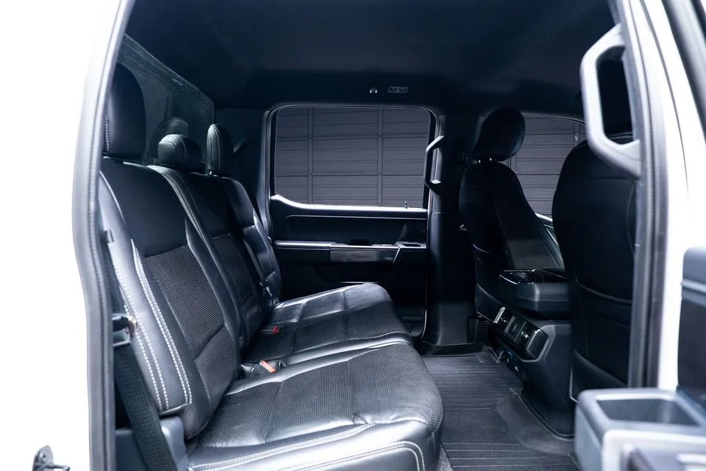Ford F-150 photo 43