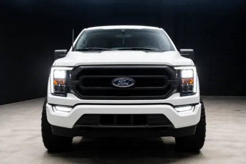 Photos of 2021 Ford F-150 Xlt for sale in Marietta, GA at Atlanta Autos