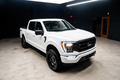 More photos of 2021 Ford F-150 Xlt at Atlanta Autos, GA