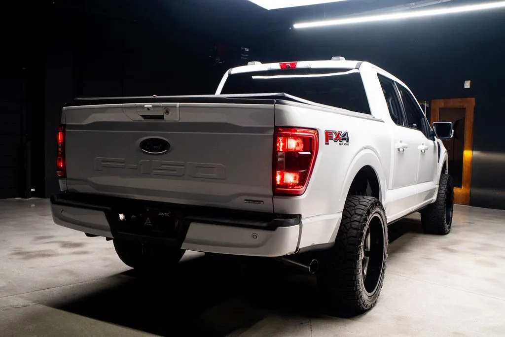 Ford F-150 photo 22
