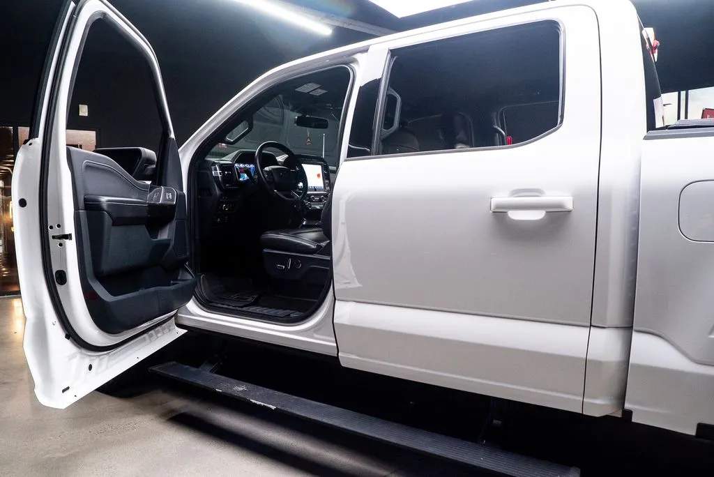 Ford F-150 photo 27