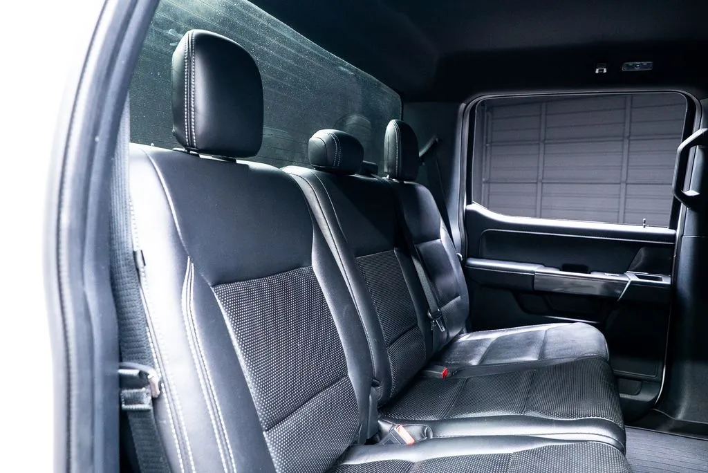 Ford F-150 photo 44